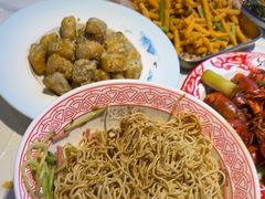 -石牌岭小亮蒸虾•湖北老字号(左岭店)