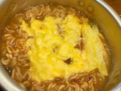 -杀猪天·韩国烤肉(总店)