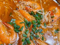 -郑记•不夜城烧烤•龙虾•虾蟹(黄鹤楼店)