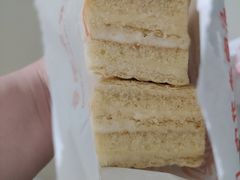 拿破仑-北京稻香村(云岗店)