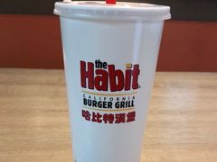 -The Habit Burger Grill 哈比特汉堡(复兴soho店)