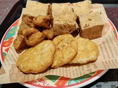 -孖记茶档·热腾茶餐(荔湾领展广场店)