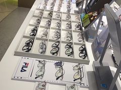 -无界眼镜MaxLess(天空之城店)