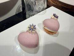 -盐城万豪酒店-盐城厨房西餐厅