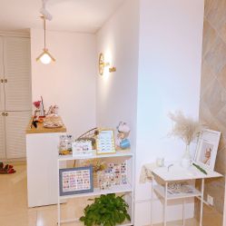 -SixOne六一日式美甲美睫