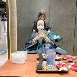 -BENSON沙龙