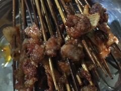 -学街秀兰麻辣烫