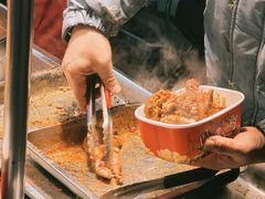 -托乐嘉美食广场(托乐嘉街区店)