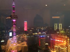 -金轩中餐厅 Jin Xuan(浦东丽思卡尔顿酒店)
