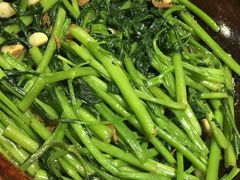 -熠盛·本帮菜Bistro(永嘉路店)