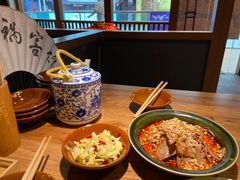 -先启半步颠小酒馆(常熟万达广场店)