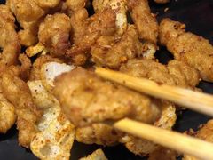 -炉小二铜锅牛蛙•川湘菜(三里屯店)