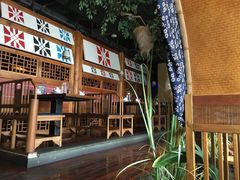 -举炊·寻湘记·新鲜现炒(临平西子国际店)
