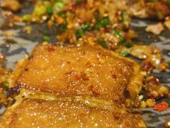 -不曾在把把烧•烧烤(莲坂磐基店)