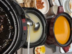 -陶德砂锅(蜀汉路店)