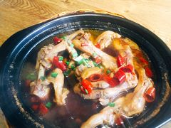 -丰乐餐厅·始于1999·本地老字号