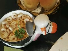 -豪客来牛排(中核世纪广场店)
