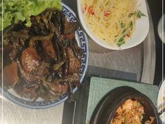 -人民公社大食堂(张家湾店)