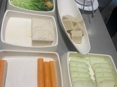 -海底捞火锅(奥山世纪城店)