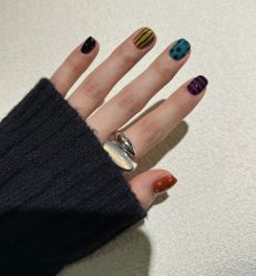 -斯馨·健康美甲美睫