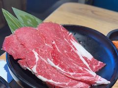 -九田家黑牛烤肉料理(新光汇店)