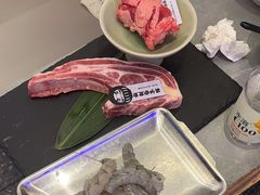 -谷町·烤肉自助(朱雀门店)