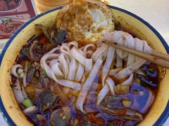 -十八梯邓凳面(大坪正街店)