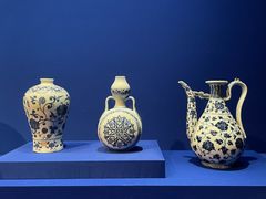 -上海博物馆(人民广场馆)