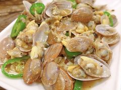 -贞姨美食·老字号海鲜大排档