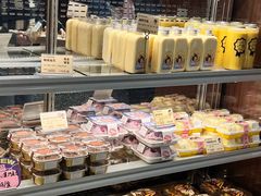 -丁香西饼屋(桂林路店)