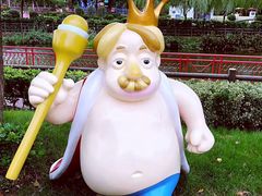 -安徒生童话乐园