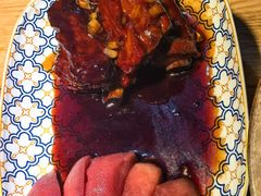 -永安鱼庄·镇江菜(丁卯店)