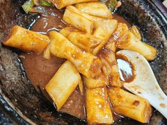 -珍珍小食店(西华路店)