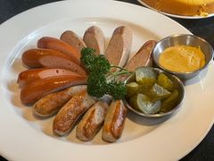 -宝莱纳餐厅(滨江店)