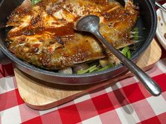 -西贝莜面村(近铁城市广场店)