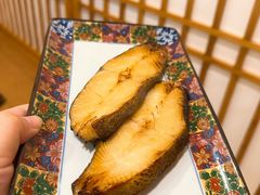 -吉兆·料理(红梅南路店)