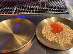 -又见炊烟炭火烤肉(五一新村店)