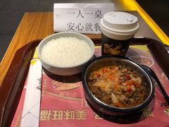 -真功夫(棠下店)
