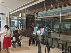 -大渔铁板烧(海雅缤纷城店)