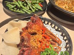 -避风塘(宝山万达店)