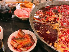 -酒友老火锅(渝中店)