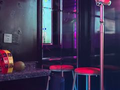 -酷秀KTV(五道口店)