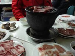 大槐树烤肉馆-大槐树烤肉馆