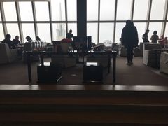 -上海柏悦酒店