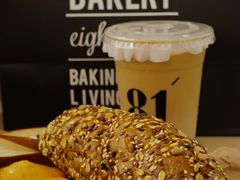 -81bakery(关山路店)