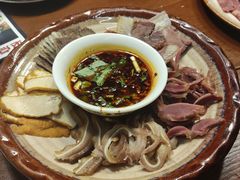 -宣威山野人家·现炒云南菜(金碧店)