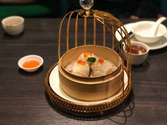 -鹊玥·粤菜小馆(汇智国际商业中心店)