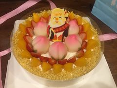 -老船夫婚宴婚庆会馆(延吉路店)
