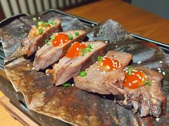 -贰捌零叁精致料理(钱湖店)