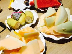 -小鱼小牛·鱼牛干锅·脆鱼火锅(世欧广场店)